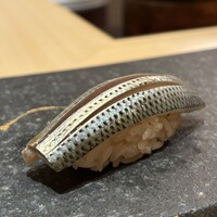 銀座 京都 鮨まつもと - 