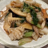 Shanghai Dining 状元樓 - 