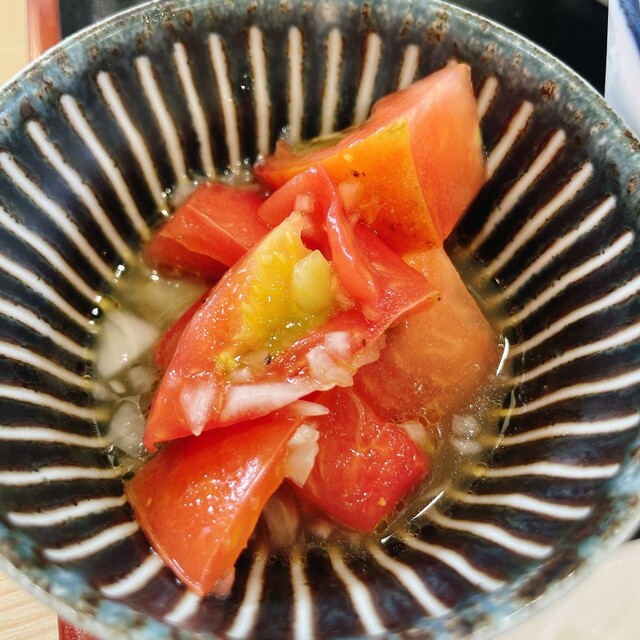 おさかな処 どうらく - 象潟（海鮮）の写真