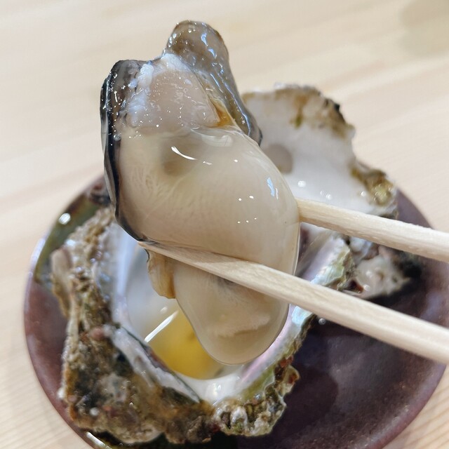 おさかな処 どうらく - 象潟（海鮮）の写真