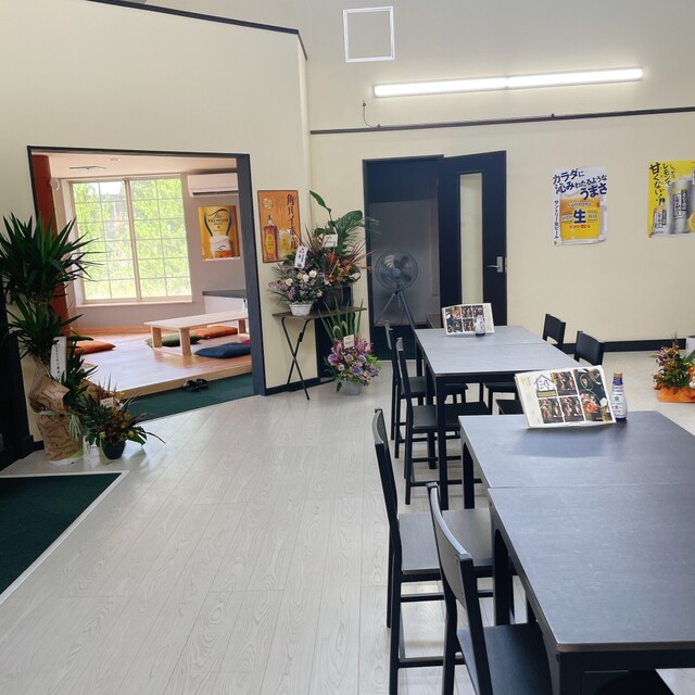 おさかな処 どうらく - 象潟（海鮮）の写真