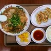 ラーメン魁力屋 藤枝PA下り線店