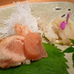 博多 一梅 - 自家製明太子