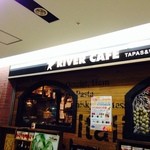 RIVER CAFE - 