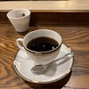 カフェドゥワゾー