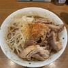 ラーメン 池田屋 高田馬場店