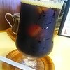 サンコーヒー - トラジャアイスコーヒー