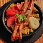 ピルピル&生ハム専門店 LUPIN - 