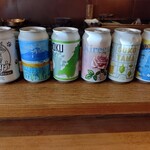 陽 - クラフトビール各種