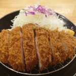 とんかつ日本橋食堂 - 