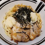 油そば・まぜそば ロマン - 