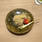 京町堀 鮨 八十八 - 