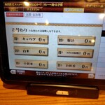 かつ敏 鶴ヶ島店 - 