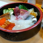 鮨処 匠 - チラシ1.5人前