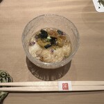 京町堀 鮨 八十八 - 