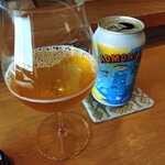 陽 - あおもりラガー