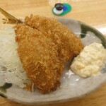 とんかつ日本橋食堂 - 