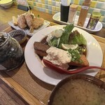 食堂 煮魚少年 - 