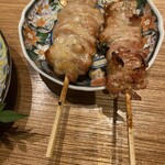 葛西 焼鳥のんき - 