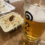 葛西 焼鳥のんき - 