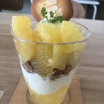 フィールドノート - 