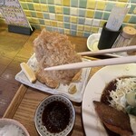 食堂 煮魚少年 - 