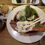 食堂 煮魚少年 - 