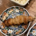 葛西 焼鳥のんき - 