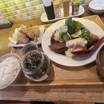 食堂 煮魚少年 - 