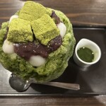 甘党茶屋 梅園 - 