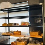 BOULANGERIE PANJA - 