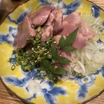 葛西 焼鳥のんき - 
