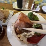 食堂 煮魚少年 - 