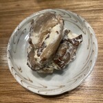 葛西 焼鳥のんき - 