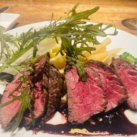 シャンパン食堂 - 