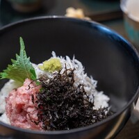 お料理 とみやま - 