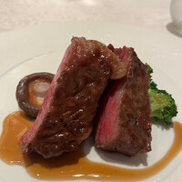 グリルうかい 丸の内店 - 