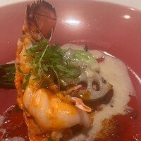 グリルうかい 丸の内店 - 