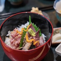 お料理 とみやま - 