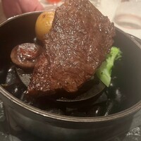 グリルうかい 丸の内店 - 