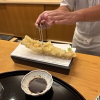 天ぷら 車 - 