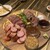 肉バルGAM - 料理写真: