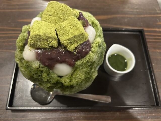 Amato Chaya Umezono Sanjo Teramachi Ten photo 5