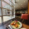 CAFE&LOBBY 隠 国立国際美術館店
