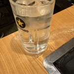 スヌーピー - ドリンク写真: