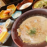 海鮮処松月亭 - 