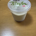 加藤菓子舗 菓子道 - 川根茶ぷりん