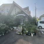 加藤菓子舗 菓子道 - 外観