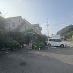 加藤菓子舗 菓子道 - 外観