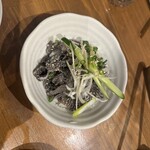 炭火焼肉ホルモンさわいし - 